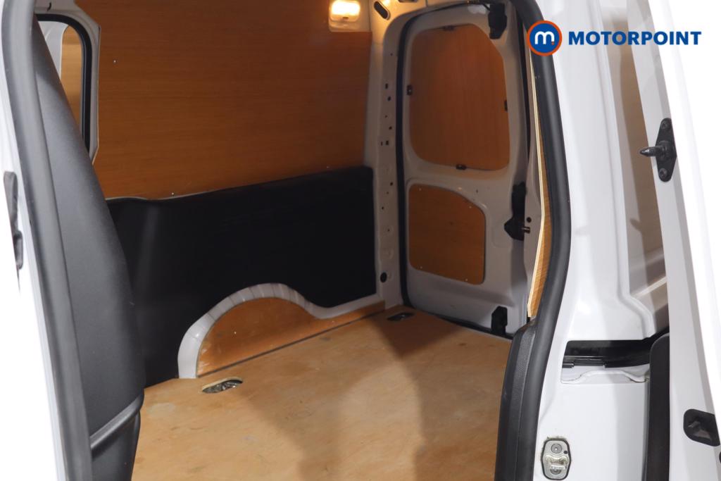 Toyota Proace City Icon Manual Diesel Panel Van - Stock Number (1443550) - 19th supplementary image