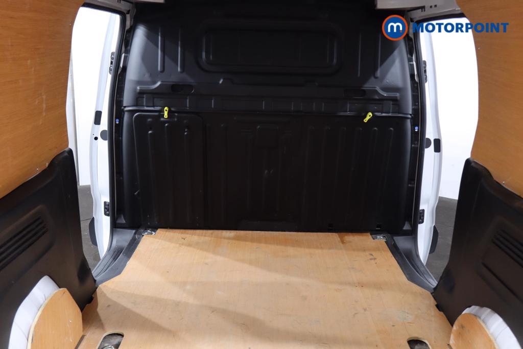 Toyota Proace City Icon Manual Diesel Panel Van - Stock Number (1443550) - 23rd supplementary image