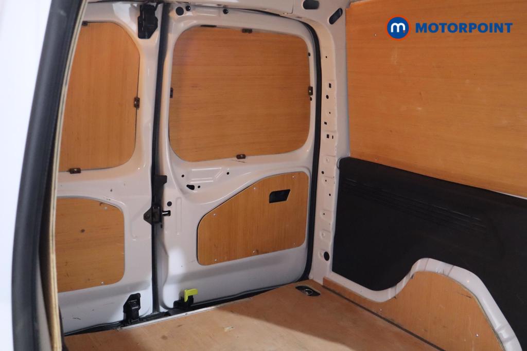 Toyota Proace City Icon Manual Diesel Panel Van - Stock Number (1443550) - 24th supplementary image