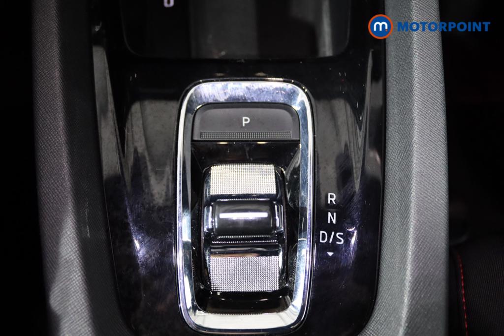 Skoda Octavia VRS Automatic Petrol Parallel Phev Hatchback - Stock Number (1443784) - 16th supplementary image