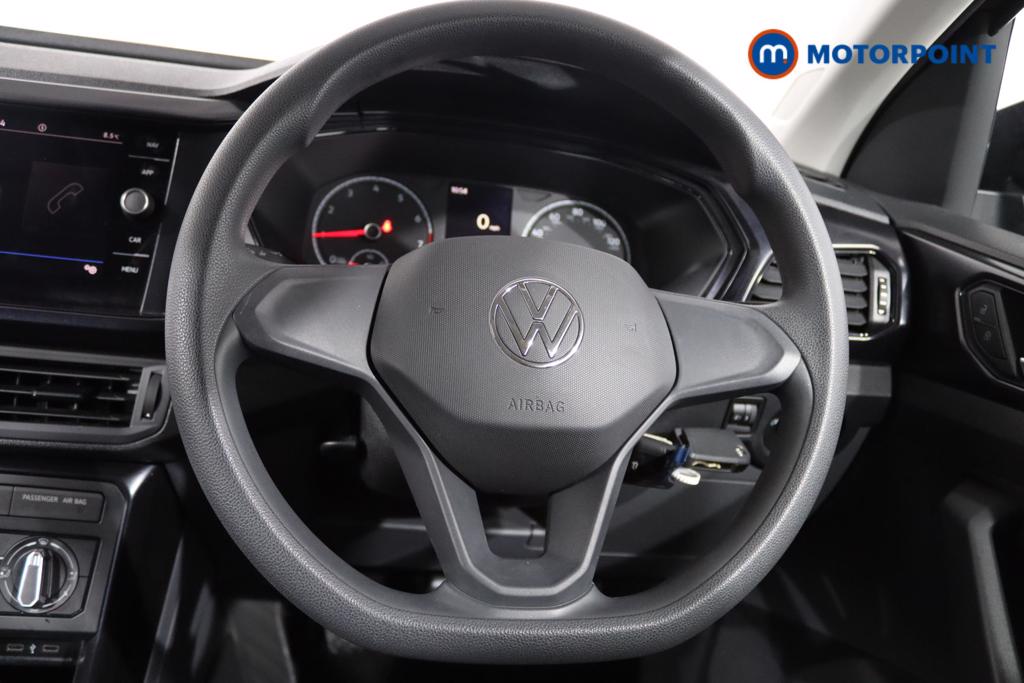 Volkswagen T-Cross S Manual Petrol SUV - Stock Number (1444041) - 6th supplementary image