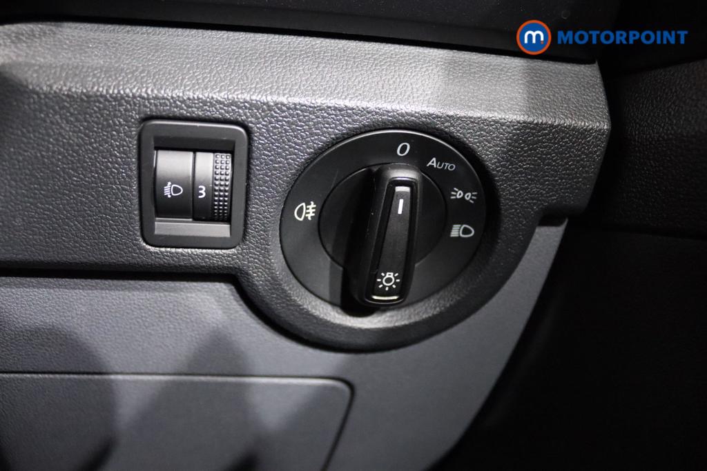 Volkswagen T-Cross S Manual Petrol SUV - Stock Number (1444041) - 16th supplementary image