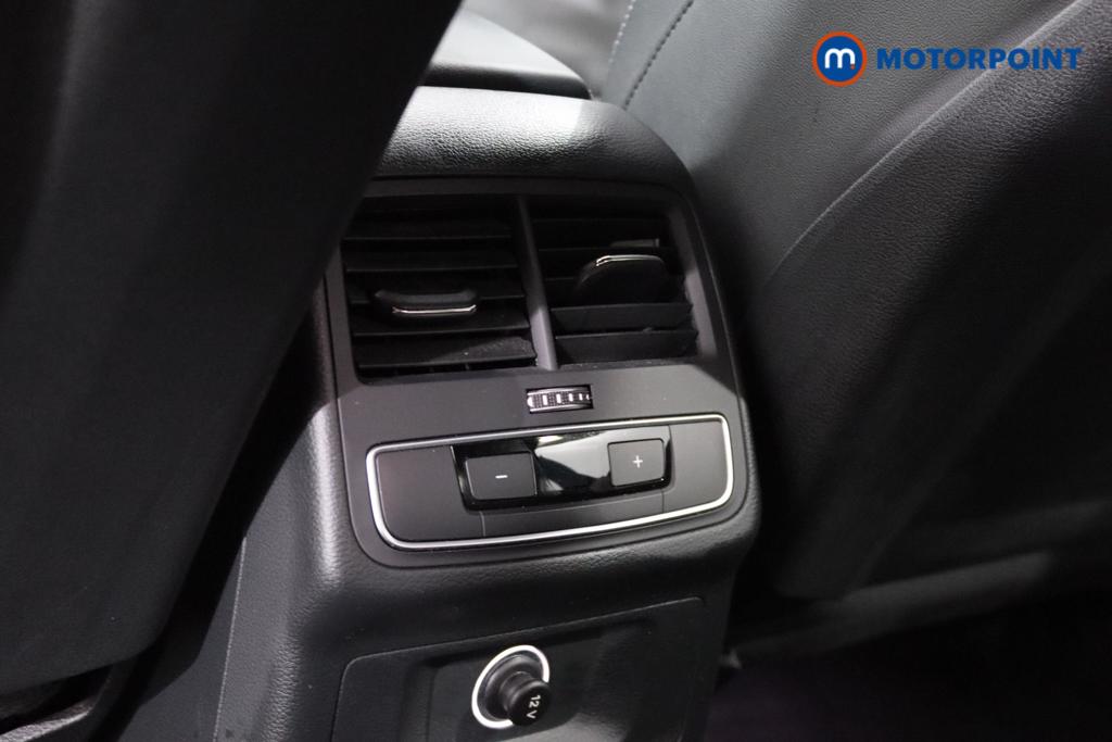 Audi A4 Sport Edition Manual Petrol Saloon - Stock Number (1444120) - 22nd supplementary image