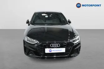 Audi A4 Sport Edition Manual Petrol Saloon - Stock Number (1444120) - Front bumper