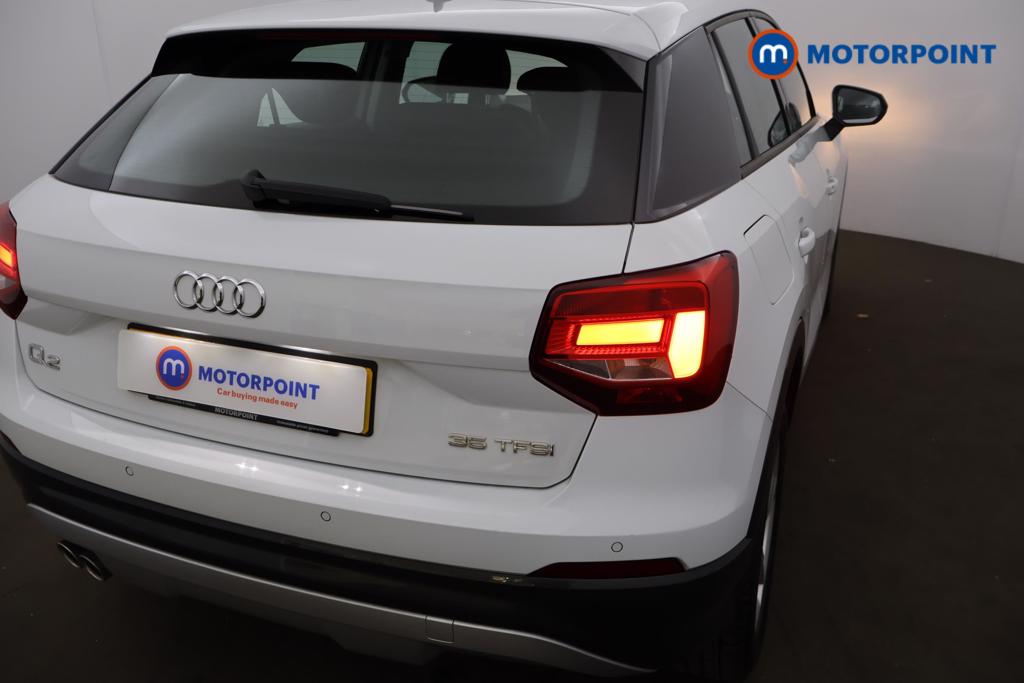 Audi Q2 Sport Automatic Petrol SUV - Stock Number (1444670) - 14th supplementary image