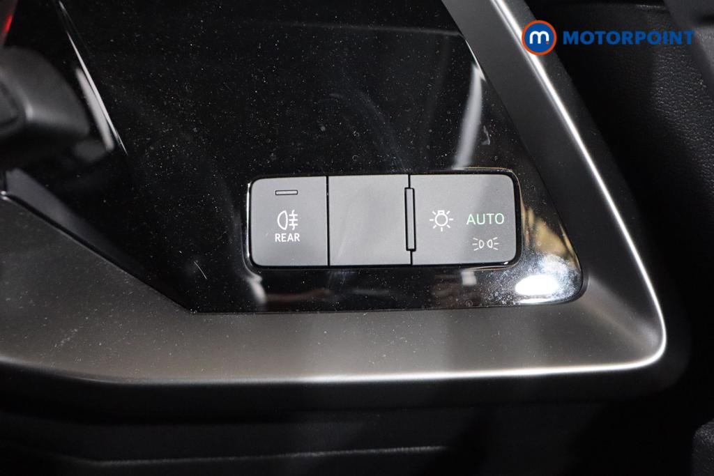 Audi A3 Sport Automatic Petrol Parallel Phev Hatchback - Stock Number (1445004) - 11th supplementary image