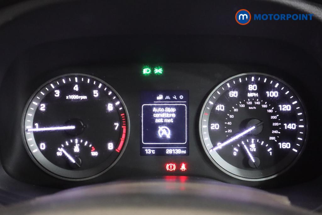 Hyundai Tucson SE Manual Petrol SUV - Stock Number (1353787) - 11th supplementary image