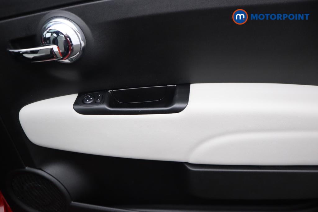 Fiat 500 Dolcevita Manual Petrol-Electric Hybrid Hatchback - Stock Number (1427333) - 15th supplementary image