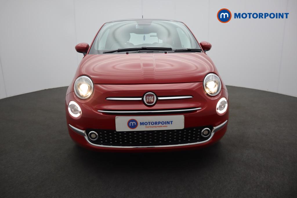 Fiat 500 Dolcevita Manual Petrol-Electric Hybrid Hatchback - Stock Number (1427333) - 20th supplementary image