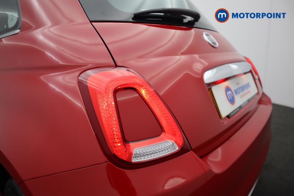 Fiat 500 Dolcevita Manual Petrol-Electric Hybrid Hatchback - Stock Number (1427333) - 24th supplementary image