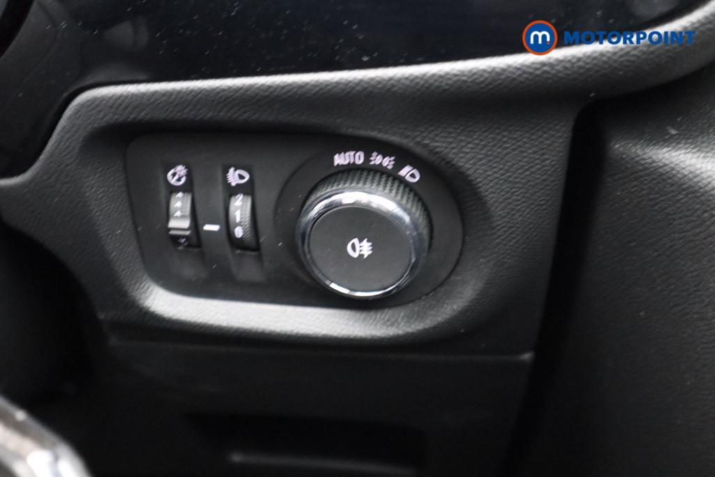 Vauxhall Corsa Se Premium Manual Petrol Hatchback - Stock Number (1431551) - 18th supplementary image