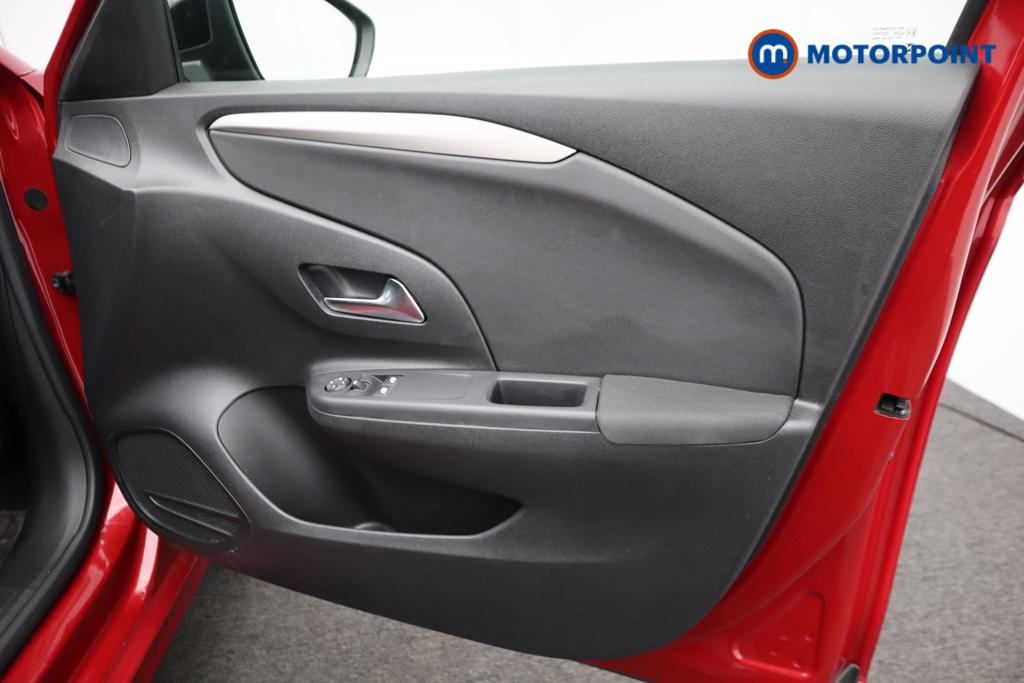 Vauxhall Corsa Se Premium Manual Petrol Hatchback - Stock Number (1431551) - 19th supplementary image