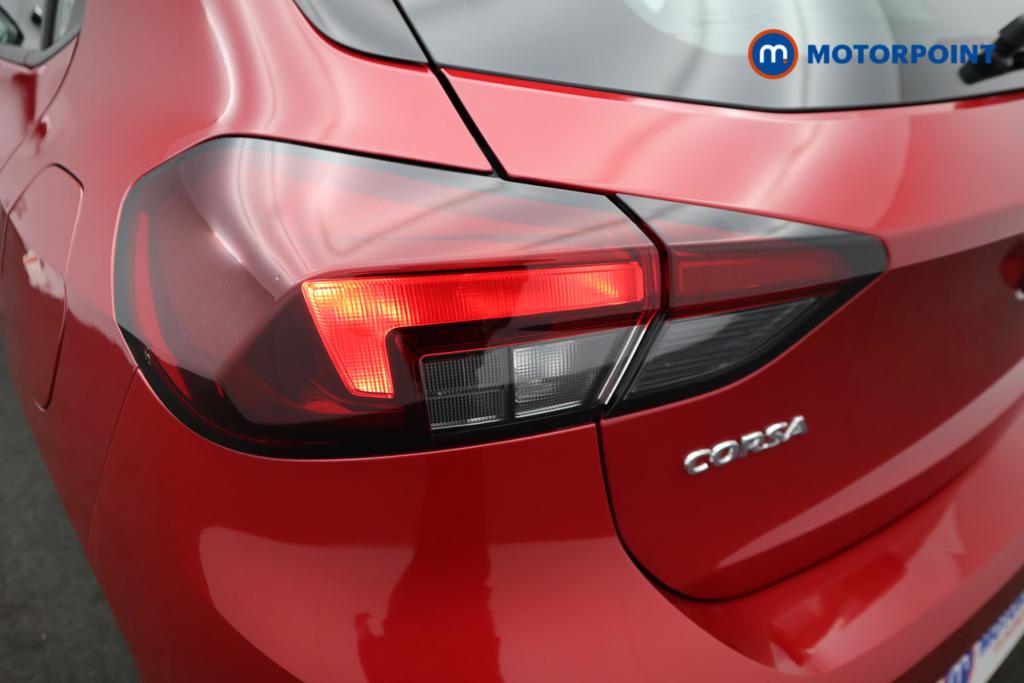 Vauxhall Corsa Se Premium Manual Petrol Hatchback - Stock Number (1431551) - 25th supplementary image