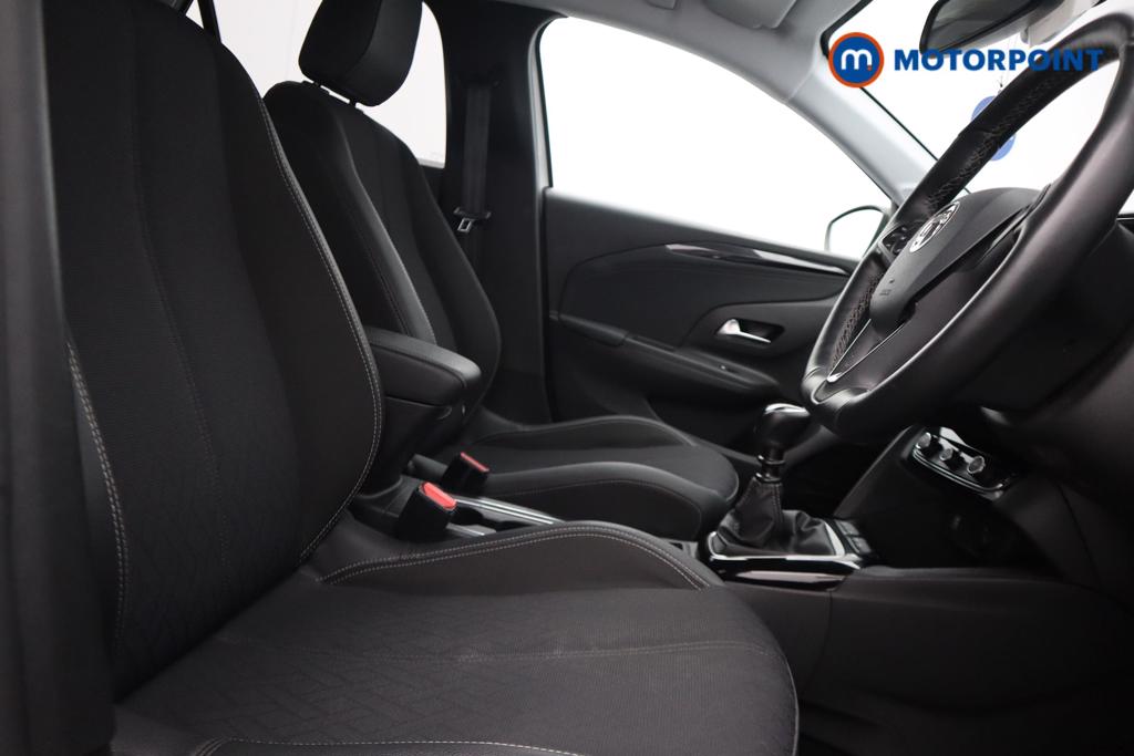Vauxhall Corsa Elite Nav Premium Manual Petrol Hatchback - Stock Number (1432370) - 7th supplementary image