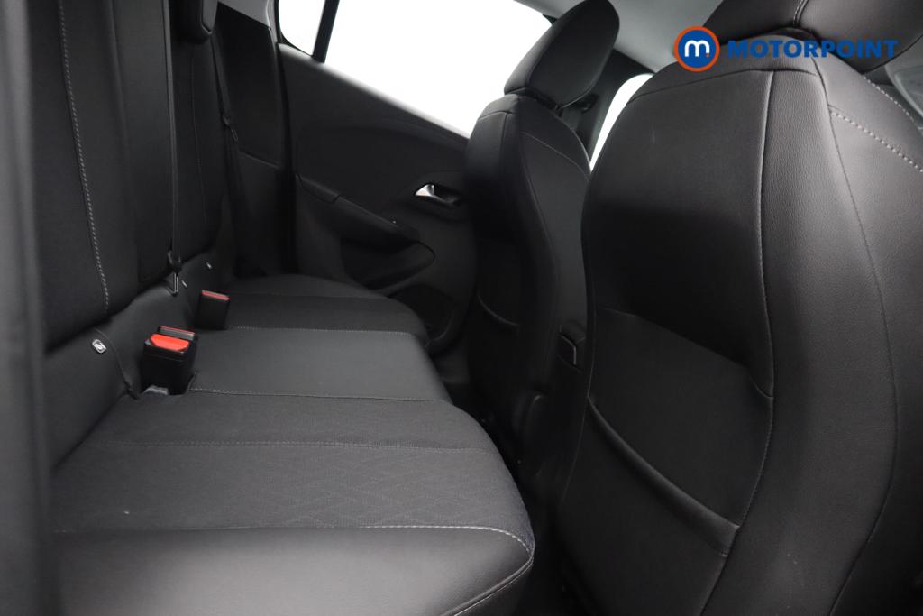 Vauxhall Corsa Elite Nav Premium Manual Petrol Hatchback - Stock Number (1432370) - 8th supplementary image
