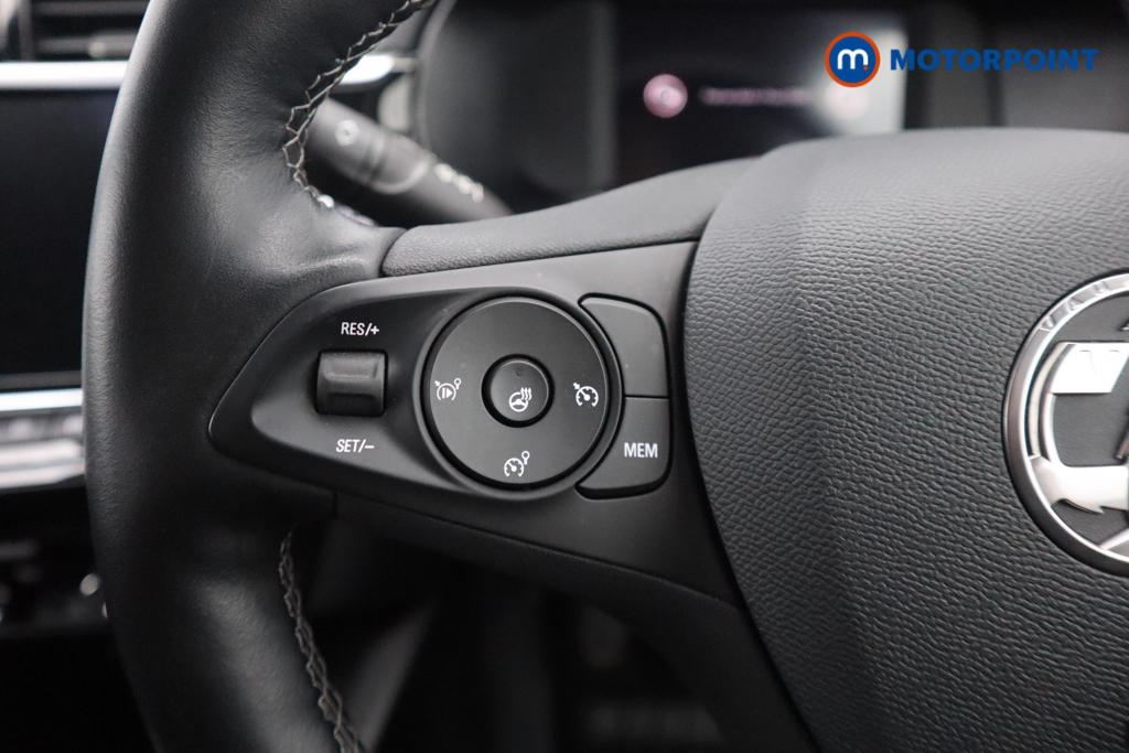 Vauxhall Corsa Elite Nav Premium Manual Petrol Hatchback - Stock Number (1432370) - 13th supplementary image
