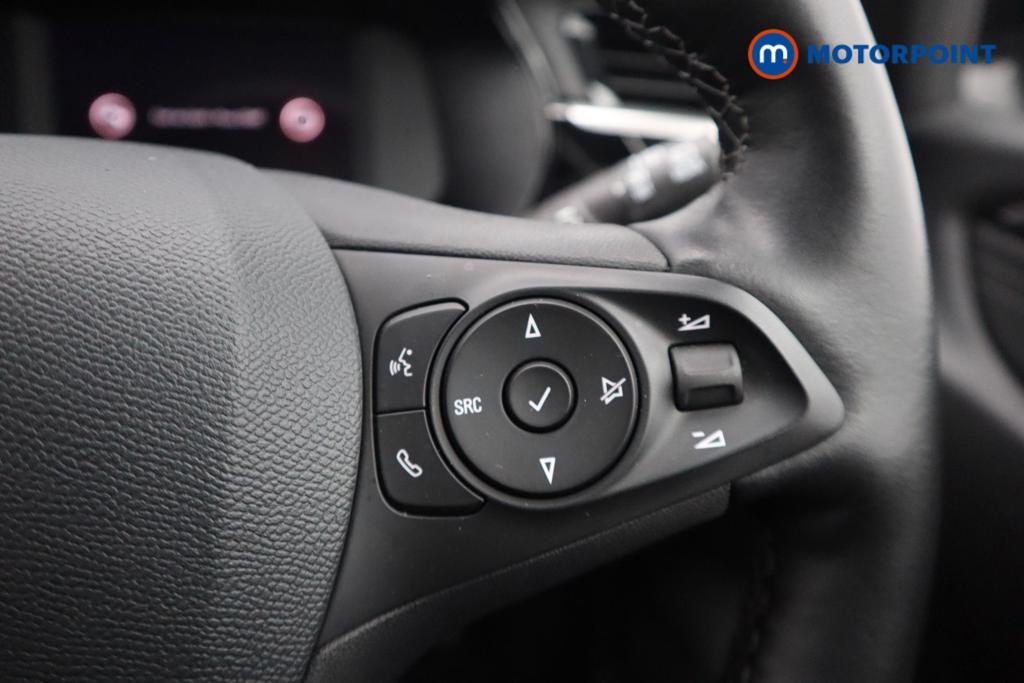 Vauxhall Corsa Elite Nav Premium Manual Petrol Hatchback - Stock Number (1432370) - 14th supplementary image