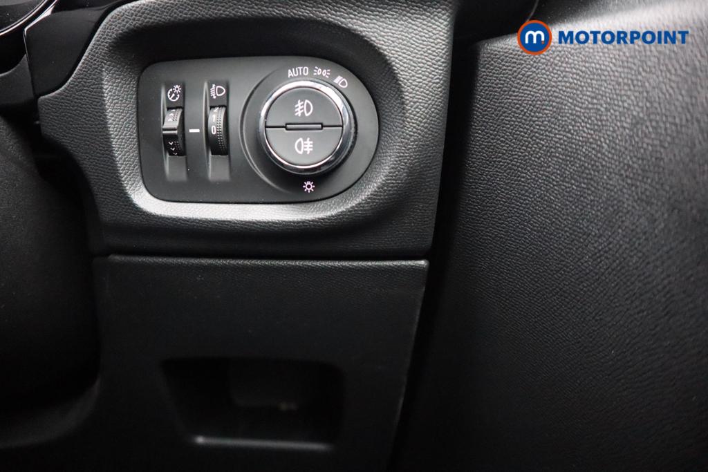 Vauxhall Corsa Elite Nav Premium Manual Petrol Hatchback - Stock Number (1432370) - 16th supplementary image