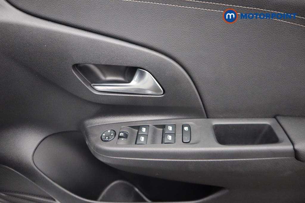 Vauxhall Corsa Elite Nav Premium Manual Petrol Hatchback - Stock Number (1432370) - 17th supplementary image
