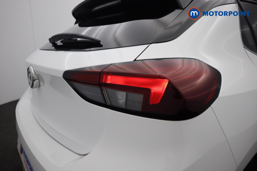 Vauxhall Corsa Elite Nav Premium Manual Petrol Hatchback - Stock Number (1432370) - 24th supplementary image