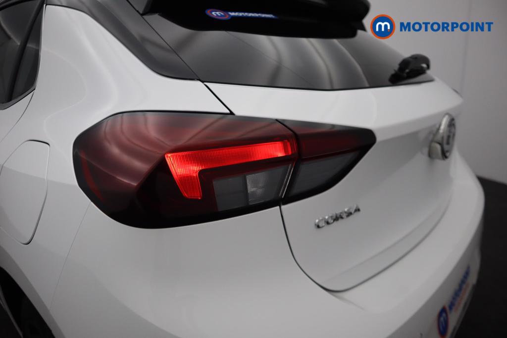 Vauxhall Corsa Elite Nav Premium Manual Petrol Hatchback - Stock Number (1432370) - 25th supplementary image