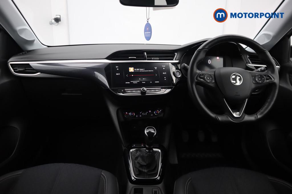 Vauxhall Corsa Elite Nav Premium Manual Petrol Hatchback - Stock Number (1432370) - 1st supplementary image