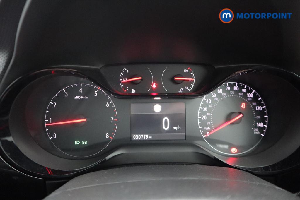 Vauxhall Corsa Sri Nav Premium Manual Petrol Hatchback - Stock Number (1432402) - 5th supplementary image