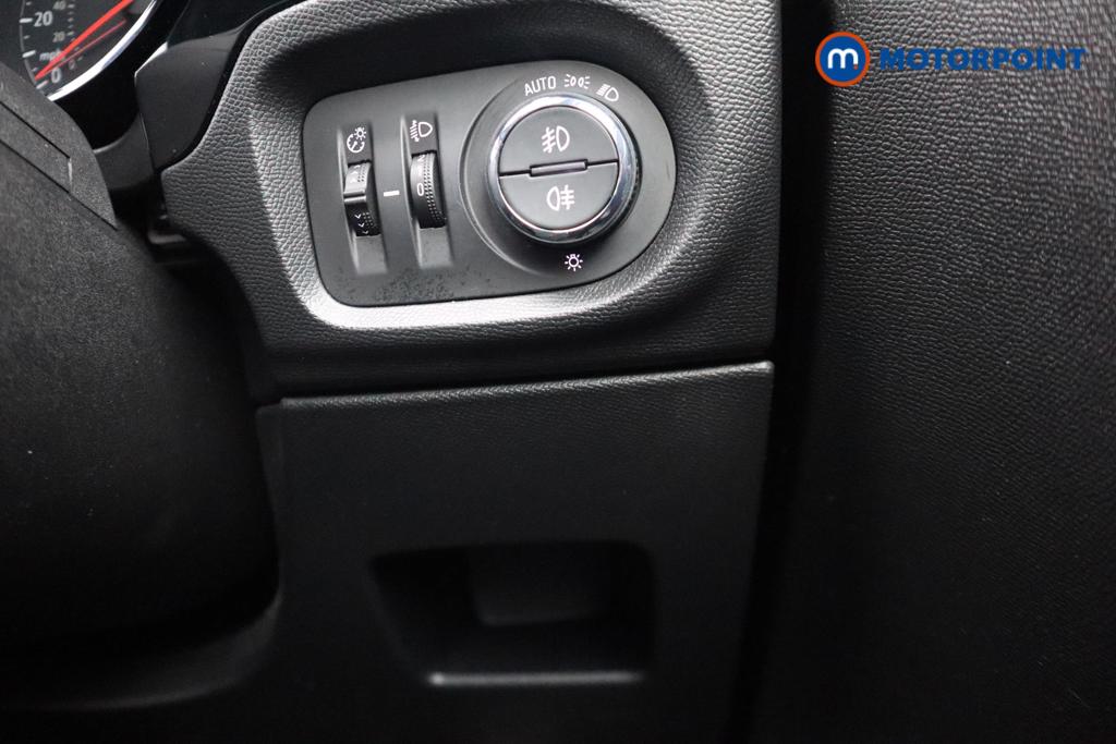 Vauxhall Corsa Sri Nav Premium Manual Petrol Hatchback - Stock Number (1432402) - 16th supplementary image