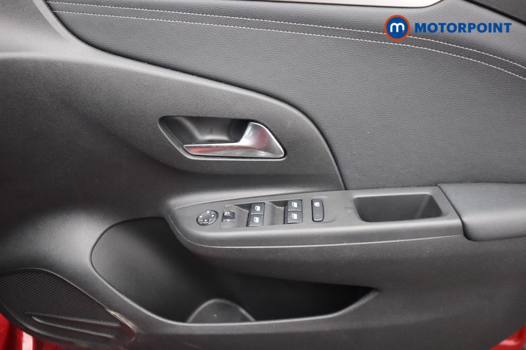 Vauxhall Corsa Sri Nav Premium Manual Petrol Hatchback - Stock Number (1432402) - 17th supplementary image