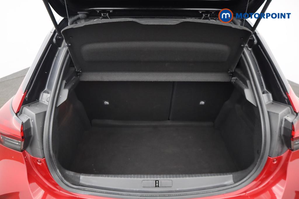 Vauxhall Corsa Sri Nav Premium Manual Petrol Hatchback - Stock Number (1432402) - 20th supplementary image