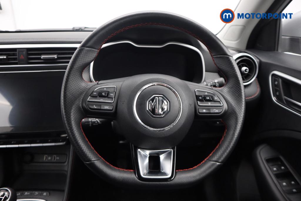Mg Motor Uk ZS Exclusive Manual Petrol SUV - Stock Number (1432947) - 4th supplementary image