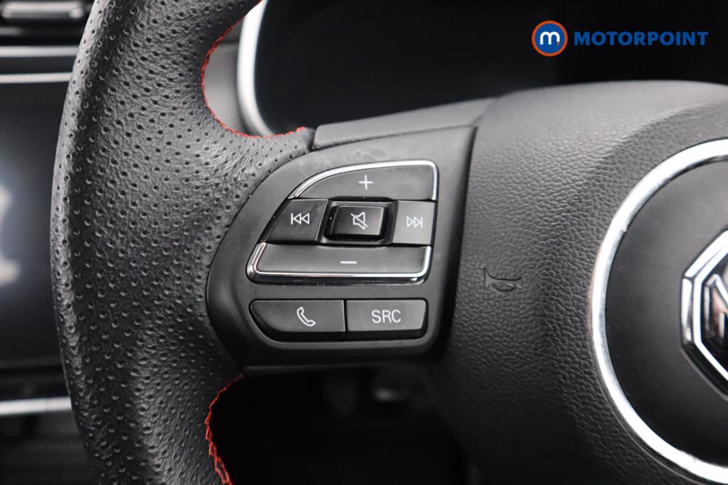 Mg Motor Uk ZS Exclusive Manual Petrol SUV - Stock Number (1432947) - 13th supplementary image