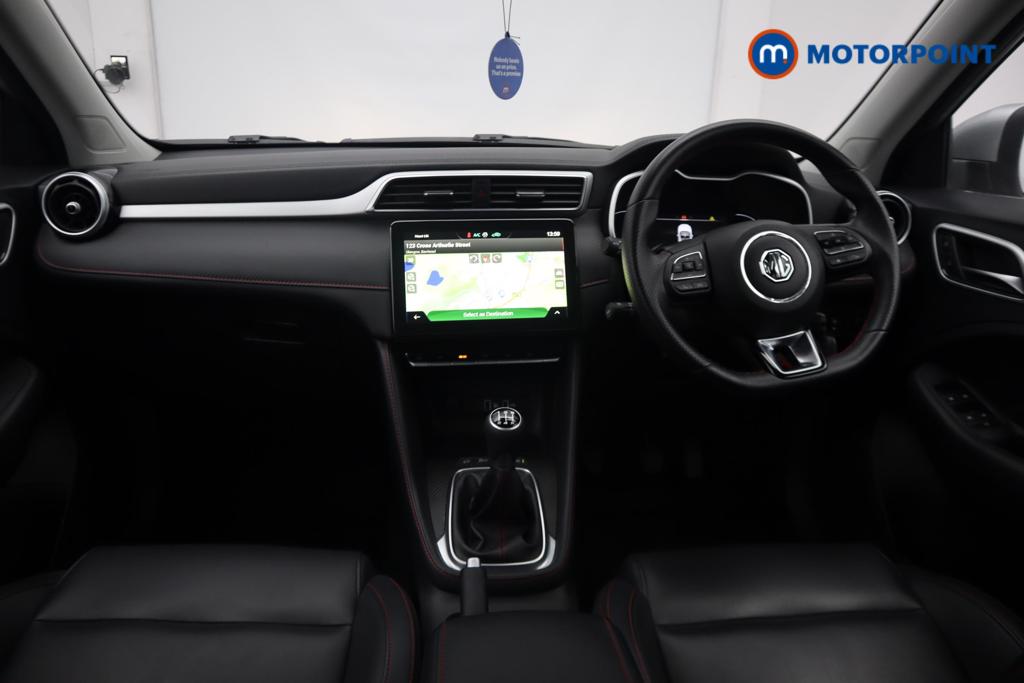 Mg Motor Uk ZS Exclusive Manual Petrol SUV - Stock Number (1432947) - 1st supplementary image