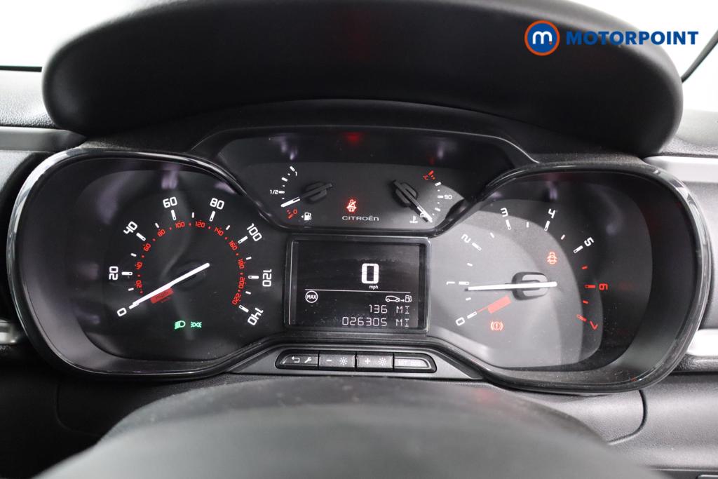Citroen C3 Feel Manual Diesel Hatchback - Stock Number (1438144) - 5th supplementary image
