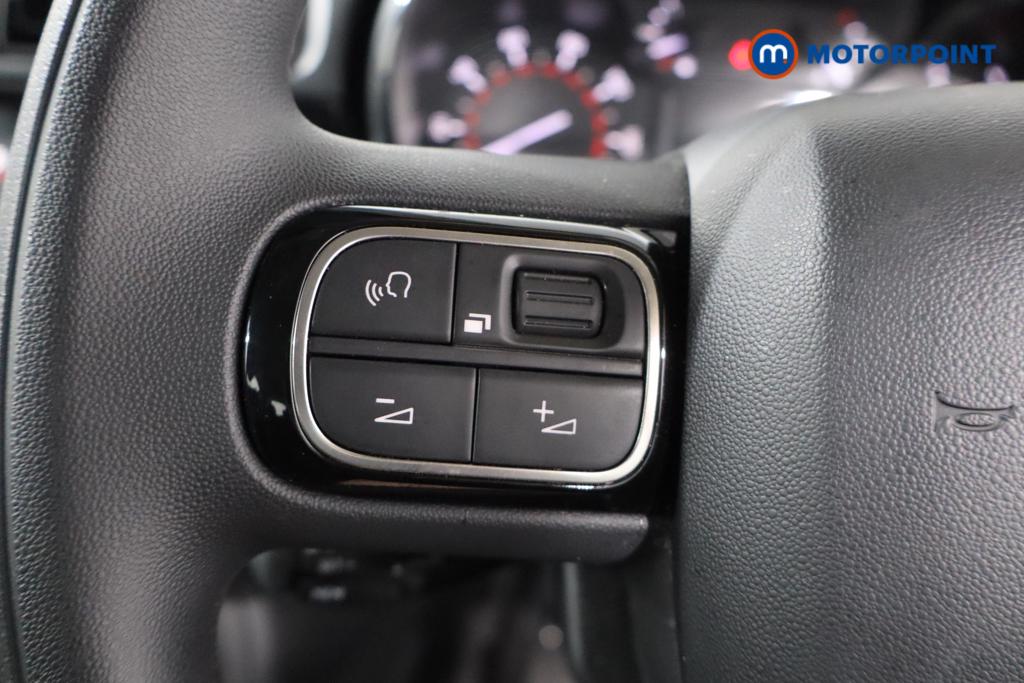 Citroen C3 Feel Manual Diesel Hatchback - Stock Number (1438144) - 12th supplementary image