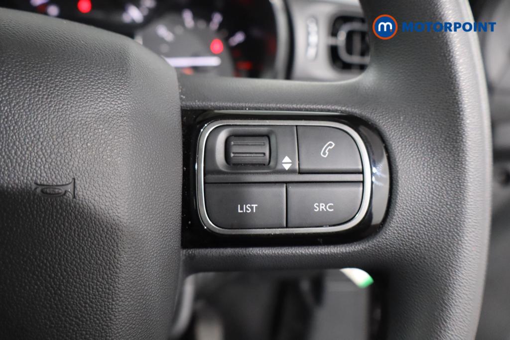 Citroen C3 Feel Manual Diesel Hatchback - Stock Number (1438144) - 13th supplementary image