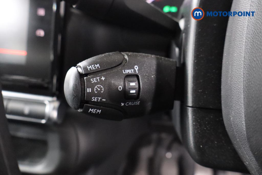 Citroen C3 Feel Manual Diesel Hatchback - Stock Number (1438144) - 14th supplementary image