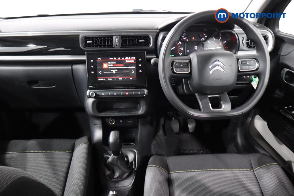 Citroen C3 Feel Manual Diesel Hatchback - Stock Number (1438144) - 1st supplementary image