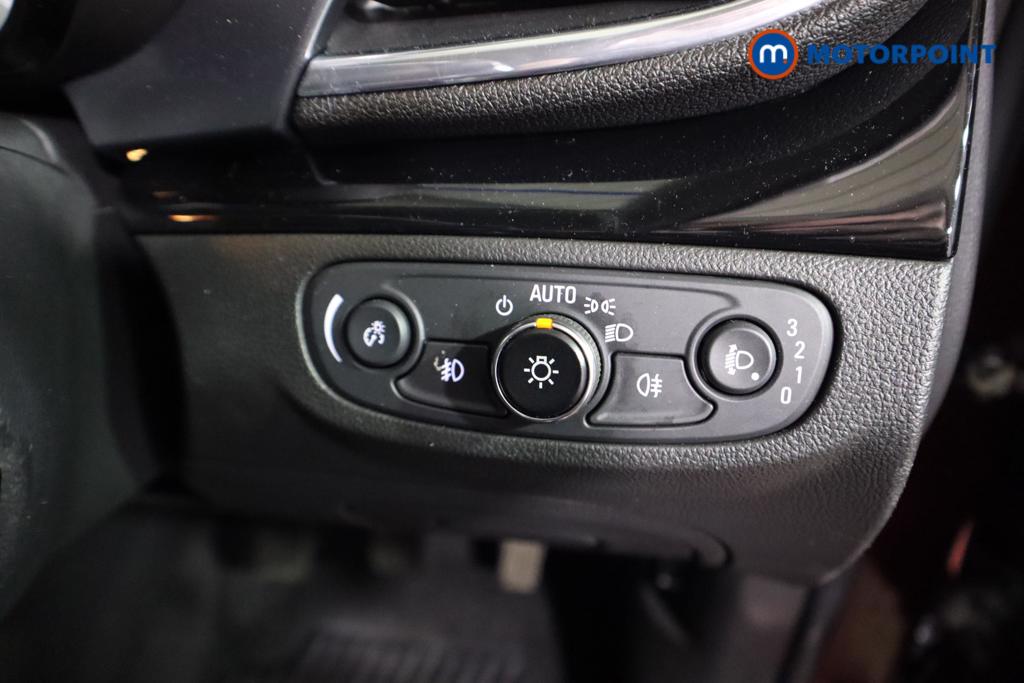 Vauxhall Mokka X Griffin Plus Manual Petrol SUV - Stock Number (1438706) - 9th supplementary image