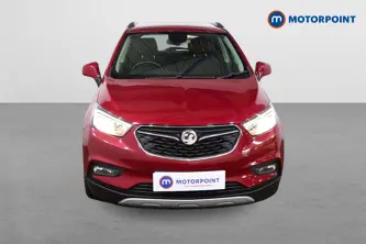 Vauxhall Mokka X Griffin Plus Manual Petrol SUV - Stock Number (1438706) - Front bumper