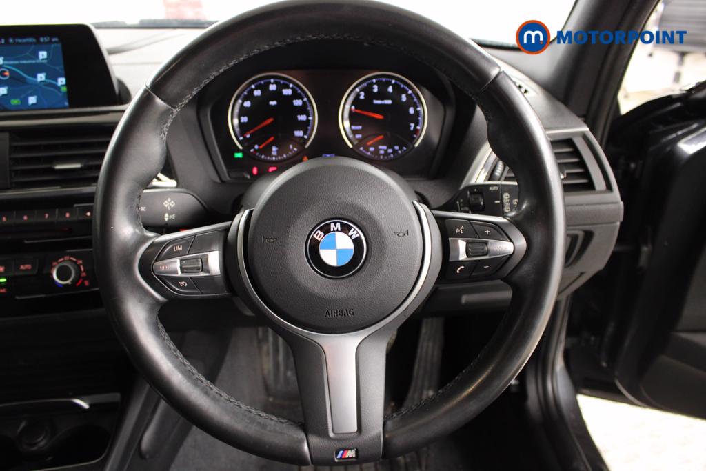 BMW 1 Series M Sport Shadow Edition Automatic Petrol Hatchback - Stock Number (1438871) - 6th supplementary image