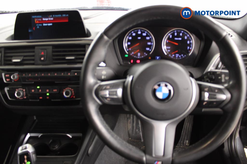 BMW 1 Series M Sport Shadow Edition Automatic Petrol Hatchback - Stock Number (1438871) - 1st supplementary image
