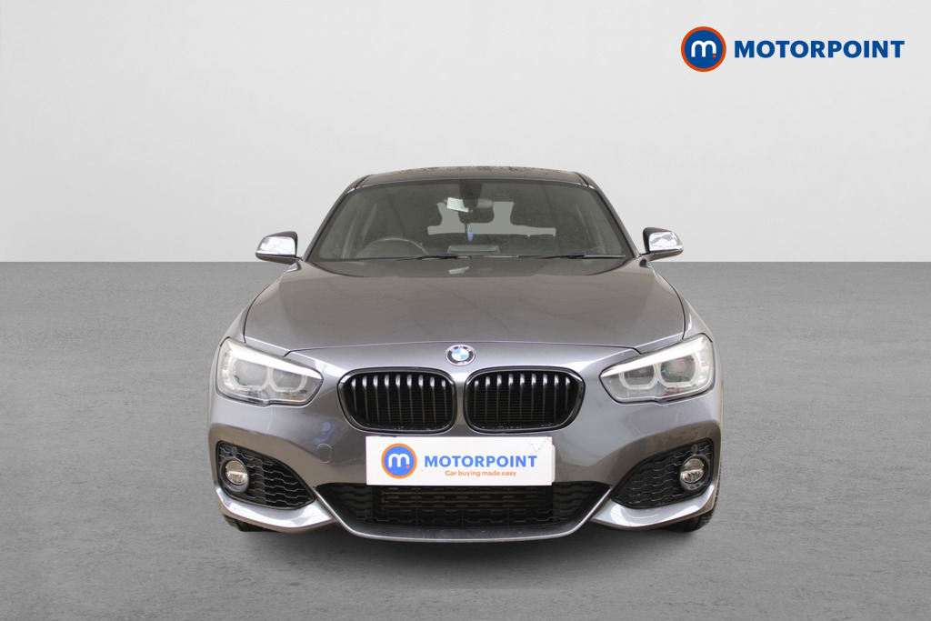 BMW 1 Series M Sport Shadow Edition Automatic Petrol Hatchback - Stock Number (1438871) - Front bumper