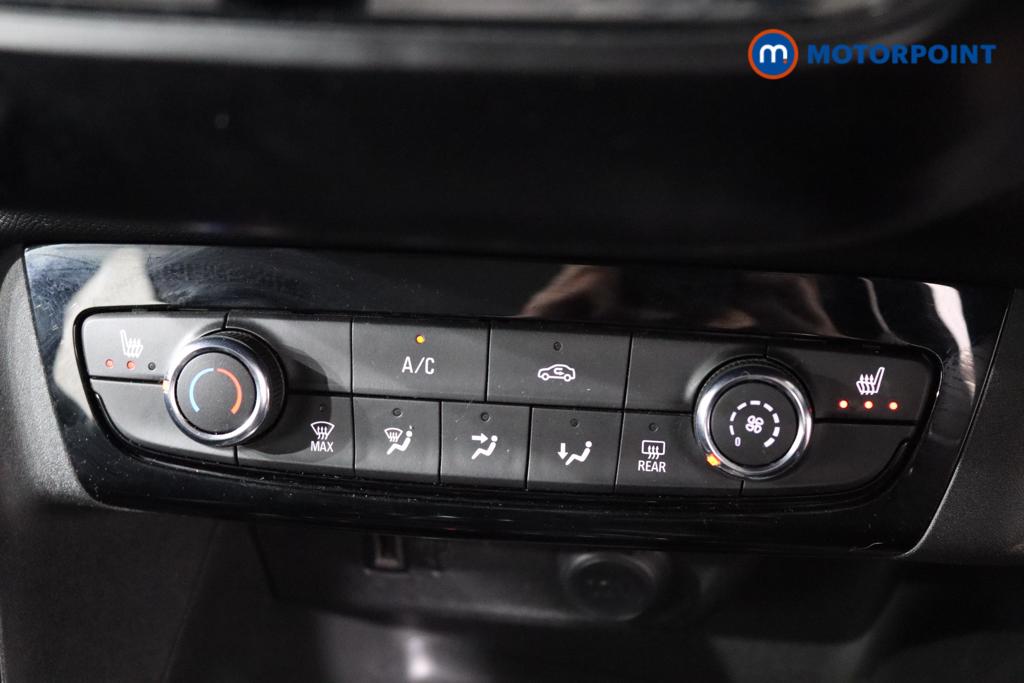 Vauxhall Corsa Elite Manual Petrol Hatchback - Stock Number (1440138) - 15th supplementary image