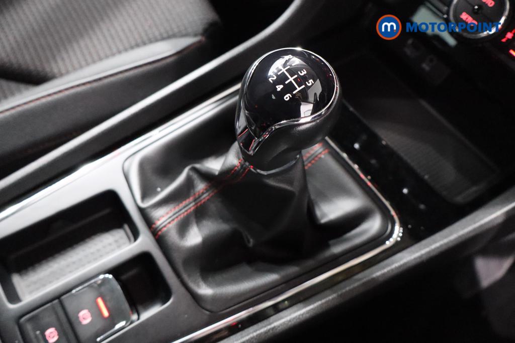 Seat Leon FR Manual Diesel Hatchback - Stock Number (1440611) - 11th supplementary image