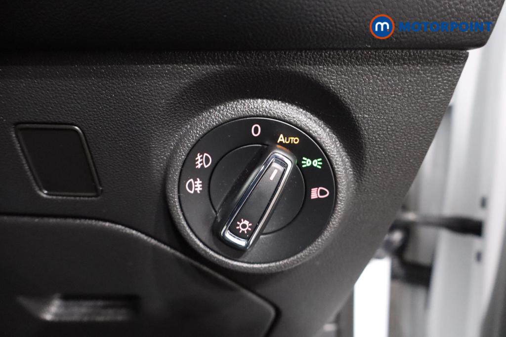 Seat Leon FR Manual Diesel Hatchback - Stock Number (1440611) - 14th supplementary image