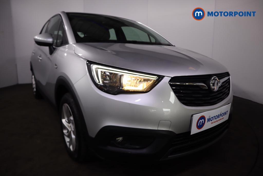 Vauxhall Crossland X SE Manual Diesel SUV - Stock Number (1440930) - 20th supplementary image