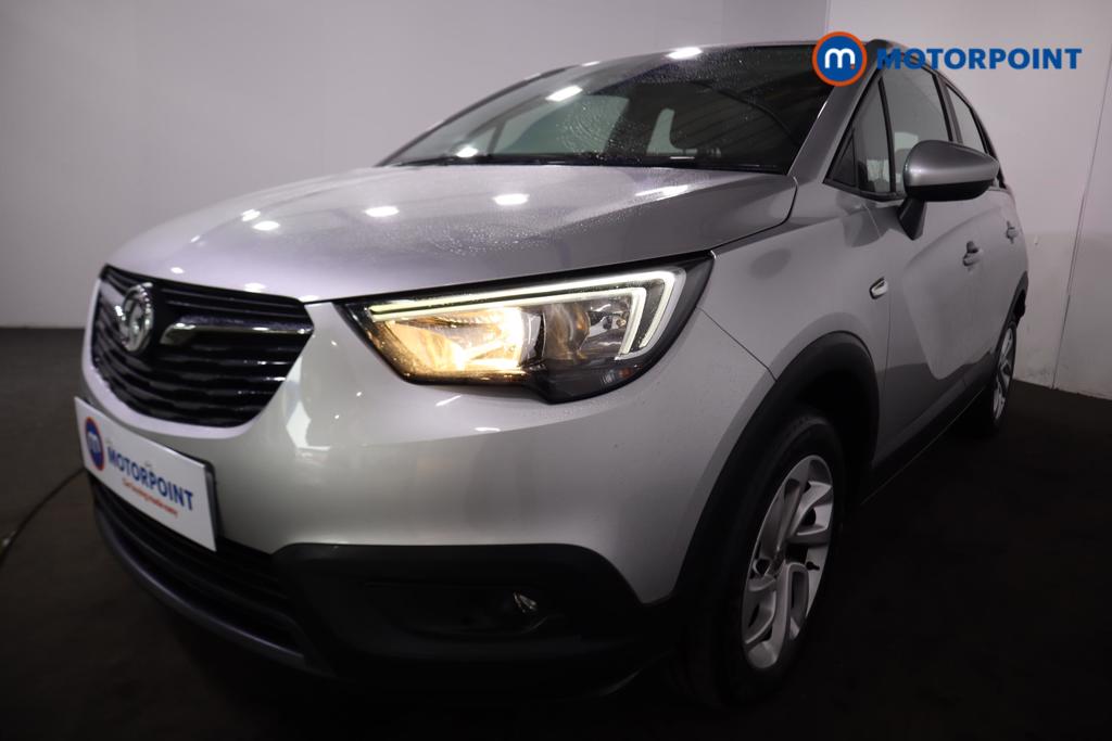 Vauxhall Crossland X SE Manual Diesel SUV - Stock Number (1440930) - 22nd supplementary image