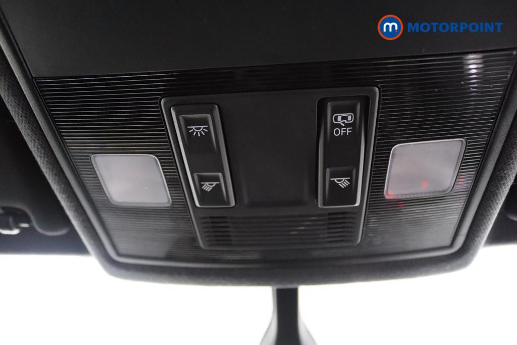 Seat Ibiza FR Manual Petrol Hatchback - Stock Number (1441278) - 21st supplementary image