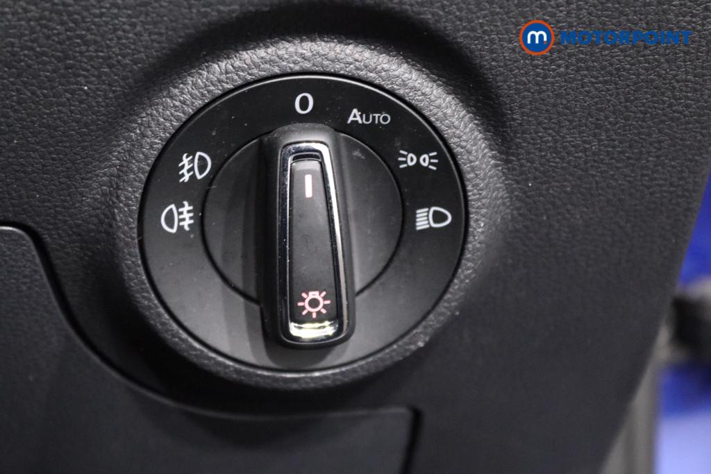 Seat Ibiza FR Manual Petrol Hatchback - Stock Number (1441278) - 22nd supplementary image